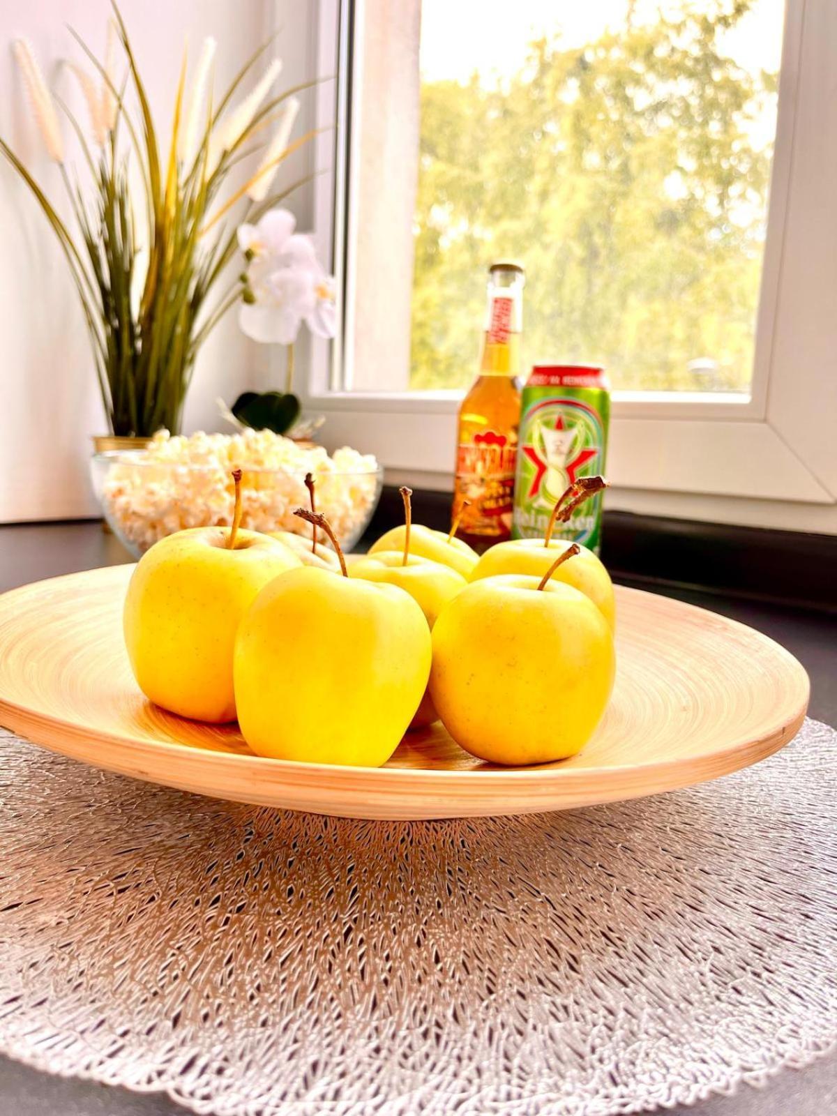 Petit 1 Bed Room Condo Warszawa Center エクステリア 写真